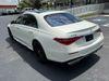Mercedes-Benz S-Class S 580 4Matic $132K Msrp Loaded White/White 1 Owner | Plant City Florida | Bayshore Automotiv - Thumbnail 19