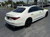 Mercedes-Benz S-Class S 580 4Matic $132K Msrp Loaded White/White 1 Owner | Plant City Florida | Bayshore Automotiv - Thumbnail 12