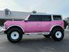 Ford Bronco Bayshore Bronco Barbie Hardtop Leather Loaded | Plant City Florida | Bayshore Automotive - Thumbnail 11