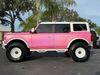 Ford Bronco Bayshore Bronco Barbie Hardtop Leather Loaded | Plant City Florida | Bayshore Automotive - Thumbnail 9