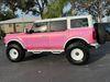 Ford Bronco Bayshore Bronco Barbie Hardtop Leather Loaded | Plant City Florida | Bayshore Automotive - Thumbnail 12