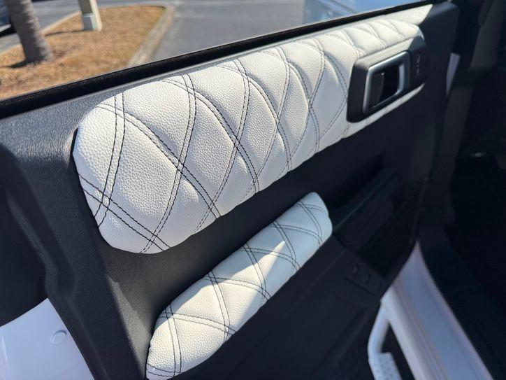 Ford Bronco Bronco Big Bend Hardtop Lifted 37 - Thumbnail 2