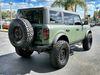 Ford Bronco Army Green Hardtop Lifted Leather Loaded | Plant City Florida | Bayshore Automotive - Thumbnail 11