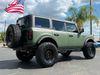 Ford Bronco Army Green Hardtop Lifted Leather Loaded | Plant City Florida | Bayshore Automotive - Thumbnail 6