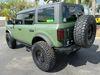 Ford Bronco Army Green Hardtop Lifted Leather Loaded | Plant City Florida | Bayshore Automotive - Thumbnail 13