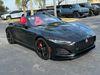 Jaguar F-Type Jaguar F-Type V8 5.0 Supercharged Red Top/Leather | Plant City Florida | Bayshore Automotive - Thumbnail 12