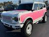 Ford Bronco Pink Hearts Hardtop Bayshore Bronco Leather Lift | Plant City Florida | Bayshore Automotive - Thumbnail 13