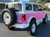 Ford Bronco Pink Hearts Hardtop Bayshore Bronco Leather Lift | Plant City Florida | Bayshore Automotive - Thumbnail 11