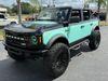 Ford Bronco Bayshore Bronco Seafoam Black 2 Tone Leather Lift | Plant City Florida | Bayshore Automotive - Thumbnail 18