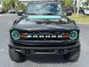 Ford Bronco Bayshore Bronco Seafoam Black 2 Tone Leather Lift | Plant City Florida | Bayshore Automotive - Thumbnail 16