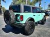 Ford Bronco Bayshore V6 Bronco Black Diamond Leather Hardtop | Plant City Florida | Bayshore Automotive - Thumbnail 12