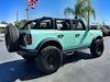 Ford Bronco Bayshore V6 Bronco Black Diamond Leather Hardtop | Plant City Florida | Bayshore Automotive - Thumbnail 9