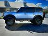 Ford Bronco Brittany Blue Custom Bayshore Bronco Leather | Plant City Florida | Bayshore Automotive - Thumbnail 6