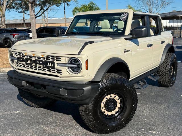 Ford Bronco Bayshore Custom Hardtop Leather 37 - View 1