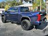 Toyota Tundra Custom Lifted Crew 4X4 Leather Nitto Ready Lift | Plant City Florida | Bayshore Automotive - Thumbnail 7