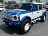 Ford Bronco Bayshore Retro Mod 12 - Thumbnail 18