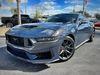 Ford Mustang Dark Horse Blue Ember App Pkg Auto $70K New | Plant City Florida | Bayshore Automotive - Thumbnail 5