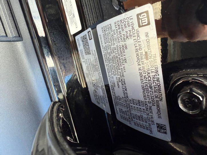 Gmc Sierra 1500 Elevation Crew Cab 4X4 Lifted Fuel Leather V8 | Plant City Florida | Bayshore Automotive - Thumbnail 2