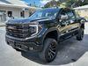 Gmc Sierra 1500 Elevation Crew Cab 4X4 Lifted Fuel Leather V8 | Plant City Florida | Bayshore Automotive - Thumbnail 17