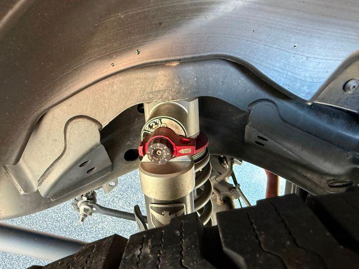 Ford Bronco Overland Wildtrak Jcr Warn Kmc V6 Hardtop | Plant City Florida | Bayshore Automotive - Thumbnail 2