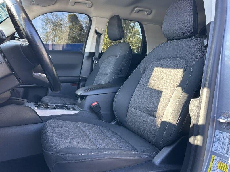 Ford Bronco Sport - Thumbnail 12