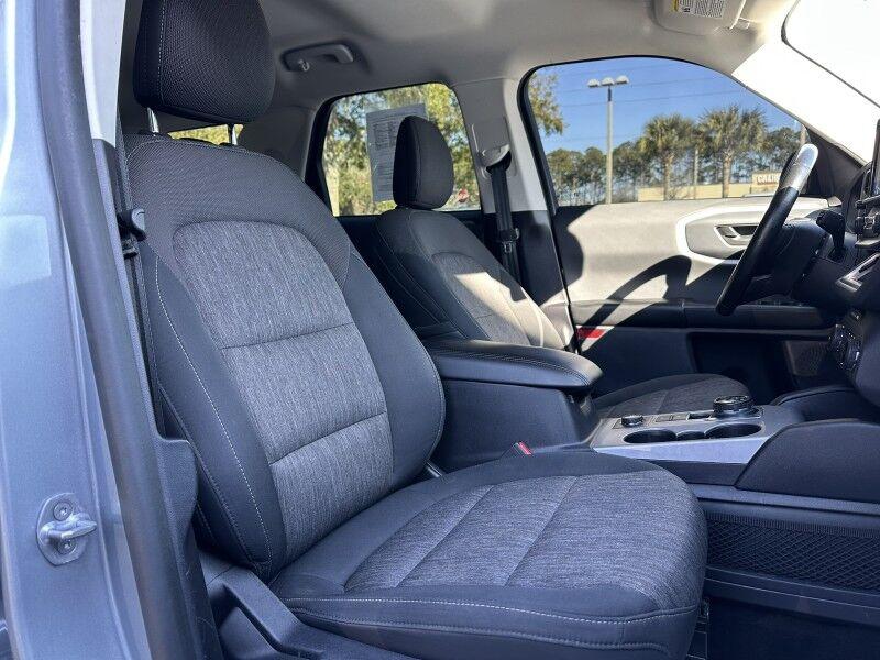 Ford Bronco Sport - Thumbnail 19