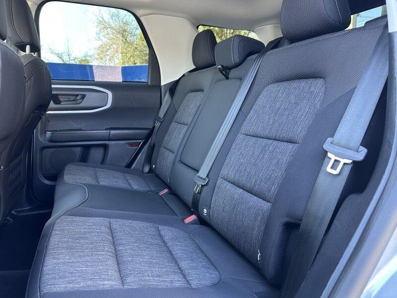 Ford Bronco Sport - Thumbnail 14