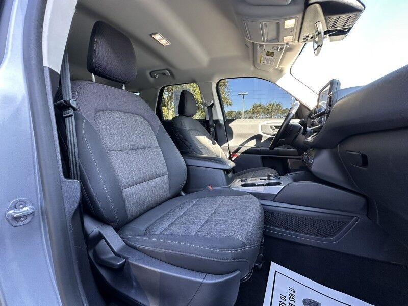 Ford Bronco Sport - Thumbnail 18