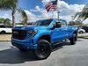 Gmc Sierra 1500 Gmc Elevation Leather Lift Loaded 37 - Thumbnail 11