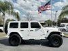Jeep Wrangler Sahara 4Xe $67K Msrp Leather Hardtop Tech Safety | Plant City Florida | Bayshore Automotive - Thumbnail 9