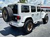 Jeep Wrangler Sahara 4Xe $67K Msrp Leather Hardtop Tech Safety | Plant City Florida | Bayshore Automotive - Thumbnail 17