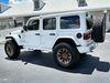 Jeep Wrangler Sahara 4Xe $67K Msrp Leather Hardtop Tech Safety | Plant City Florida | Bayshore Automotive - Thumbnail 16