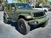 Jeep Wrangler Skytop Sarge High Altitude 4Xe Sahara Leather 37S | Plant City Florida | Bayshore Automotiv - Thumbnail 14