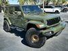 Jeep Wrangler Skytop Sarge High Altitude 4Xe Sahara Leather 37S | Plant City Florida | Bayshore Automotiv - Thumbnail 11