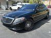 Mercedes-Benz S-Class S600 V12 Just Serviced 2 Owner Carfax Cert | Plant City Florida | Bayshore Automotive - Thumbnail 8