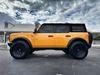 Ford Bronco V6 Sasquatch Leather Cyber Orange Black Diamond | Plant City Florida | Bayshore Automotive - Thumbnail 10