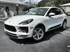 Porsche Macan Porsche Macan 6,000 One Owner Miles Carfax Cert | Plant City Florida | Bayshore Automotive - Thumbnail 13