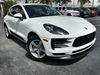 Porsche Macan Porsche Macan 6,000 One Owner Miles Carfax Cert | Plant City Florida | Bayshore Automotive - Thumbnail 9