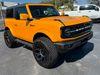 Ford Bronco Outer Banks V6 2 Door Hardtop Leather Lifted | Plant City Florida | Bayshore Automotive - Thumbnail 5