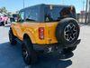 Ford Bronco Outer Banks V6 2 Door Hardtop Leather Lifted | Plant City Florida | Bayshore Automotive - Thumbnail 7