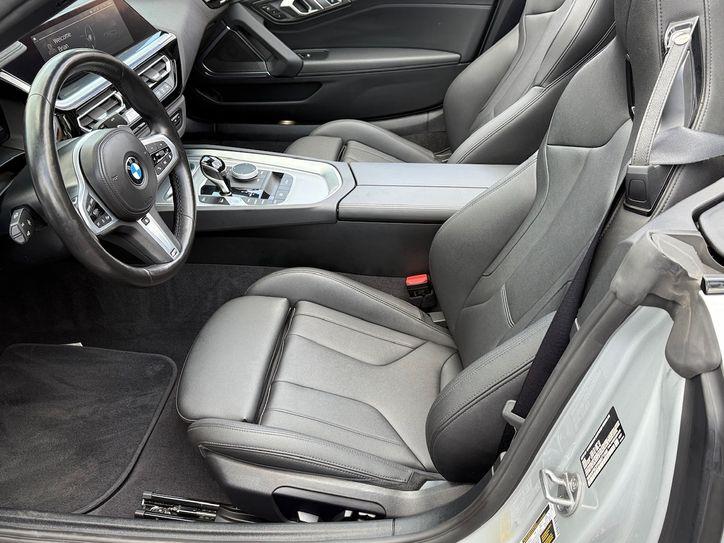 Bmw Z4 Bmw Z4 M40I Loaded Carfax Cert Warranty | Plant City Florida | Bayshore Automotive - Thumbnail 4