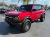 Ford Bronco Sasquatch Ruby Red Bronco Carfax Cert 1 Owner | Plant City Florida | Bayshore Automotive - Thumbnail 6