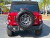 Ford Bronco Sasquatch Ruby Red Bronco Carfax Cert 1 Owner | Plant City Florida | Bayshore Automotive - Thumbnail 14