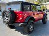 Ford Bronco Sasquatch Ruby Red Bronco Carfax Cert 1 Owner | Plant City Florida | Bayshore Automotive - Thumbnail 7