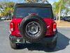 Ford Bronco Sasquatch Ruby Red Bronco Carfax Cert 1 Owner | Plant City Florida | Bayshore Automotive - Thumbnail 8