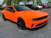 Dodge Charger Daytona R/T Stage 1 Peel Out Orange | Plant City Florida | Bayshore Automotive - Thumbnail 7