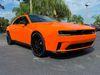 Dodge Charger Daytona R/T Stage 1 Peel Out Orange | Plant City Florida | Bayshore Automotive - Thumbnail 11