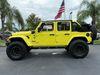 Jeep Wrangler Power Top Lifted Black Rhino Falcon 37 - Thumbnail 16