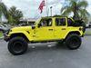 Jeep Wrangler Power Top Lifted Black Rhino Falcon 37 - Thumbnail 18