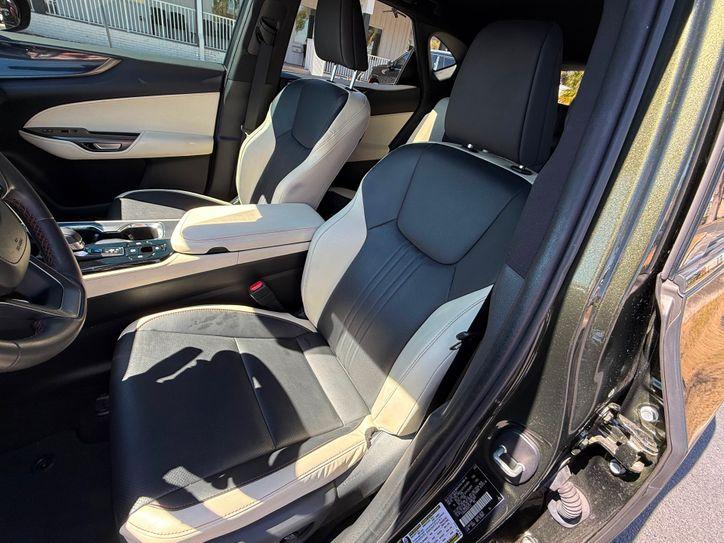 Lexus Nx 250 Nx250 Nori Green Pearl Carfax Cert 1Owner Warranty | Plant City Florida | Bayshore Automotive - Thumbnail 4